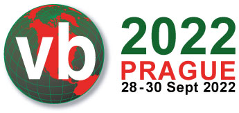 VB2022: 28-30 Sept 2022, Prague, Czech Republic