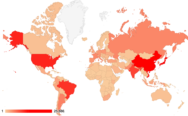 VBSpam-March2021-map.png