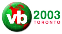 VB2003
