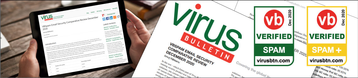 virus bulletin