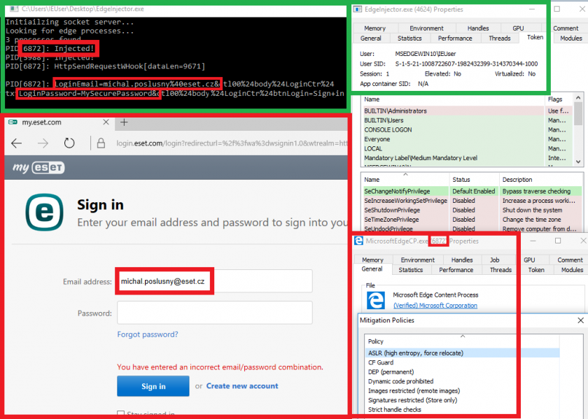 Analyzing a form-grabber malware - Stormshield