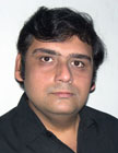 Gregory Panakkal