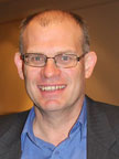 Jonathan Oliver