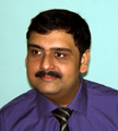 Gregory Panakkal