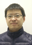 Xinran Wu