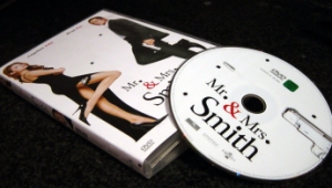 The Settec DRM was found first on the German edition of the Mr & Mrs. Smith DVD.