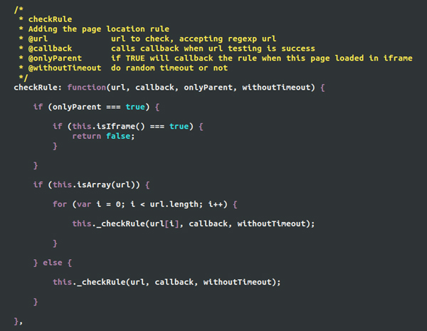 Webinject function allowing the introduction of random timeouts between operations.