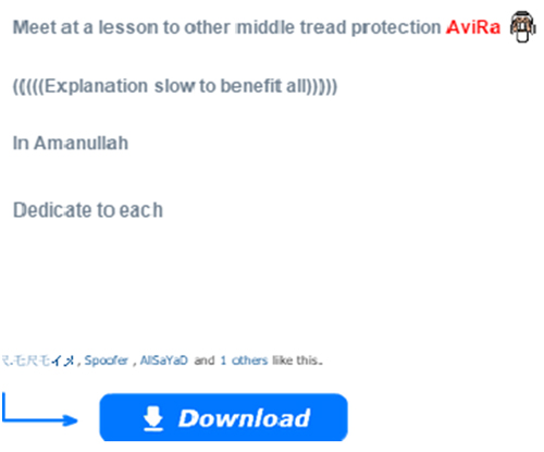 How to bypass Avira.