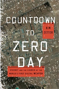 Kim Zetter - Countdown to Zero Day