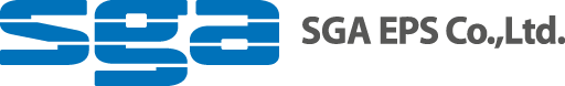 SGA EPS Co., Ltd.-logo